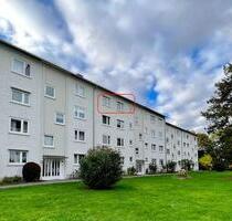 Eine gepflegte vier-Zimmerwohnung mit Garage - Neuwied