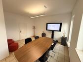 Foto - Existensgründer Büro, möbliert, inkl. Konferenztisch, Bürostuhl, Bestuhlung etc