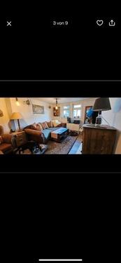 Foto - 1.5 Zimmer Etagenwohnung in Allendorf (Lumda)