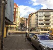 Charmante 1-Zimmer-Wohnung mit Balkon in Stuttgart-Süd