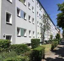 Umzug gefällig? voll sanierte 2-Zi.-Wohnung - Hannover Vahrenwald-List