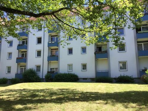 Foto - 2 Zimmer Etagenwohnung zur Miete in Hannover