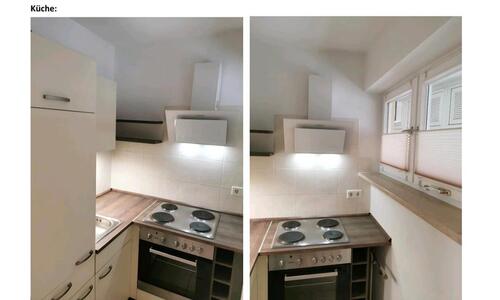 Foto - 1 Zimmer Etagenwohnung in München