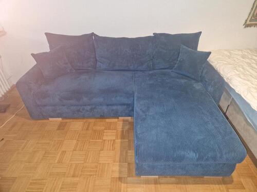 Foto - Etagenwohnung in München zur Miete