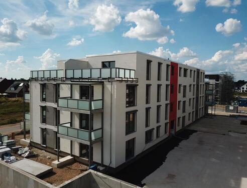 Foto - Traumhafte 4-Zimmer Wohnung -Neubau- Stöckheim