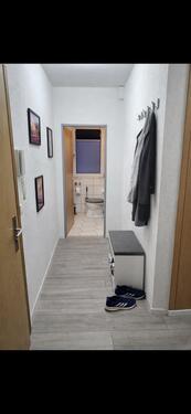 Foto - 4 Zimmer Etagenwohnung zur Miete in Hann. Münden