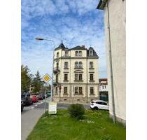 Erstbezug nach Renovierung 3-Raum-WE im Hochparterre ab sofort zu vermieten - Pirna