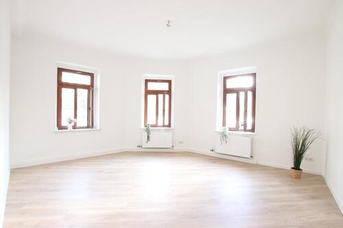Foto - 3 Zimmer Hochparterre zur Miete in Pirna