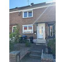 Provisionsfreies Reihenhaus in ruhiger Lage - Blanke - Nordhorn