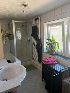 Foto - Reihenhaus in Nordhorn