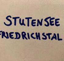 3,5 Zimmer Maisonette Wohnung Stutensee Friedrichstal Stellplatz