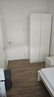 Foto - Möblierte 1 Zimmerwohnung in Grünwinkel