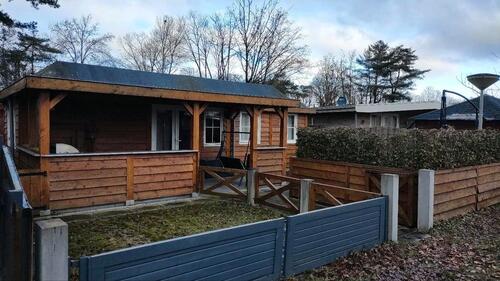 Foto - Ferienhaus nahe Badesee und Deutscher Grenze in Winterswijk