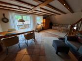 Foto - 5-Zimmer-Wohnung mit Balkon in Untersachsen