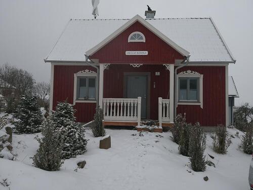 Foto - Einfamilienhaus zum Kaufen in Fladungen