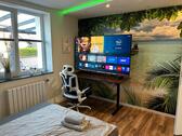 Foto - WG Zimmer HomeOffice Zimmer Küche WLAN TV mit Terrasse Grill