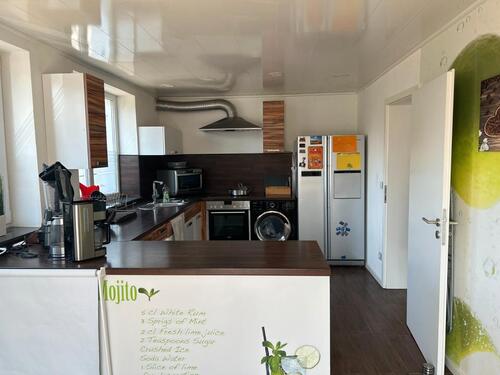 Foto - Etagenwohnung in Hennef (Sieg) zur Miete