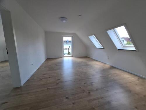 Foto - 4-Zimmer-Wohnung in Geisenhausen