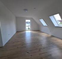 4-Zimmer-Wohnung in Geisenhausen