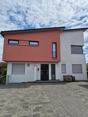 Foto - Einfamilienhaus in Regglisweiler Dietenheim
