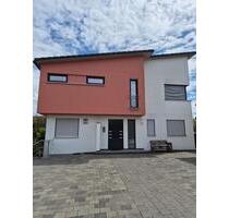 Einfamilienhaus in Regglisweiler Dietenheim