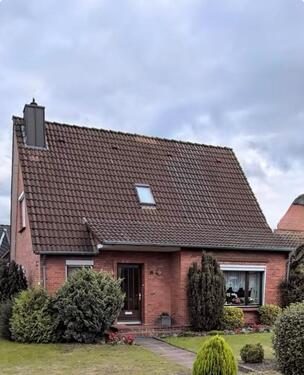 Foto - Gepflegtes EFH in Lohne mit Baureserve