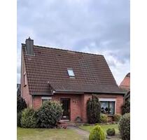 Gepflegtes EFH in Lohne mit Baureserve - Lohne (Oldenburg)