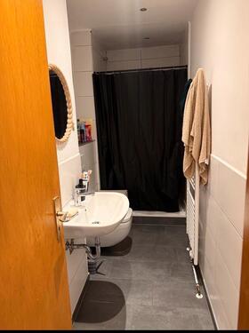 Foto - 2.5 Zimmer Etagenwohnung in Nachrodt-Wiblingwerde