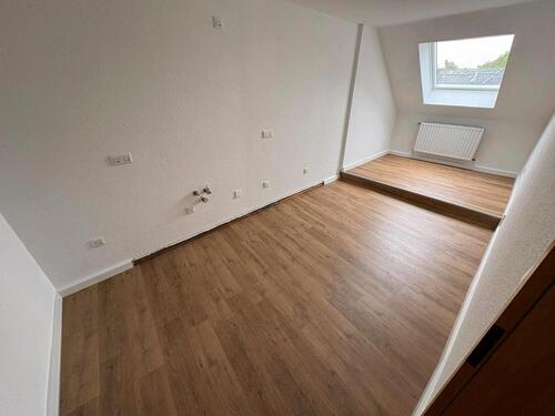 Foto - 3 Zimmer Dachgeschoßwohnung in Herne