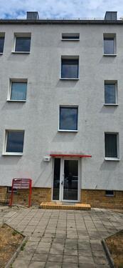 Foto - Etagenwohnung zur Miete in Wittenberg Lutherstadt