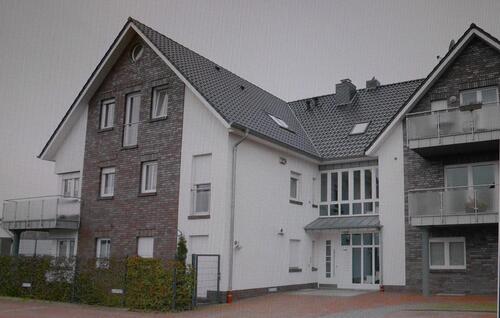 Foto - Schöne 3 ZKB Wohnung in Cloppenburg Potsdamer Str.