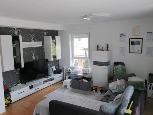 Foto - Etagenwohnung zur Miete in Cloppenburg