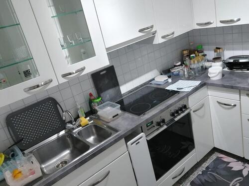 Foto - Etagenwohnung in Cloppenburg zur Miete