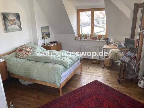 Foto - Wohnungsswap - 3 Zimmer, 100 m² - Schmied-Kochel-Straße, Sendling, München