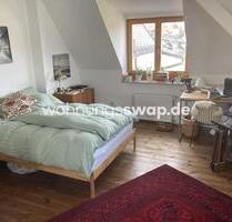 Wohnungsswap - 3 Zimmer, 100 m² - Schmied-Kochel-Straße, Sendling, München