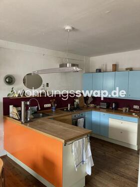 Foto - Etagenwohnung in München zur Miete