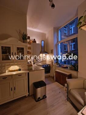 Foto - Wohnungsswap - 1 Zimmer, 35 m² - Eifelstraße, Köln