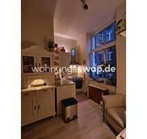 Wohnungsswap - 1 Zimmer, 35 m² - Eifelstraße, Köln