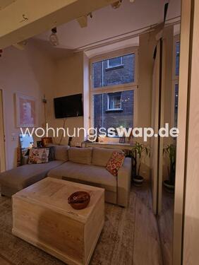 Foto - Etagenwohnung in Köln zur Miete