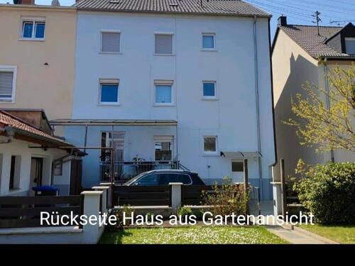 Foto - Einfamilienhaus in Saarbrücken
