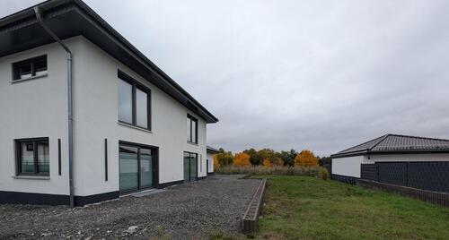 Foto - Einfamilienhaus in Frankenberg (Eder)
