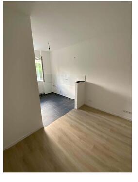 Foto - Etagenwohnung in Düsseldorf