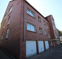 Garage zu vermieten, Daimlerstr. 19 - Recklinghausen Grullbad