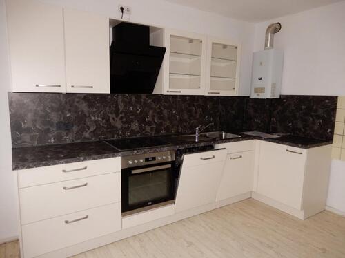 Foto - Etagenwohnung zur Miete in Wilhelmshaven