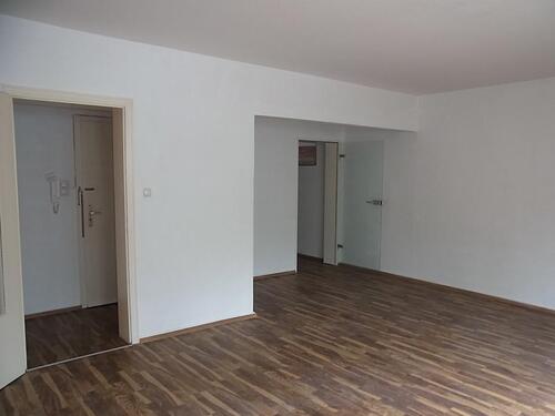 Foto - Etagenwohnung in Wilhelmshaven