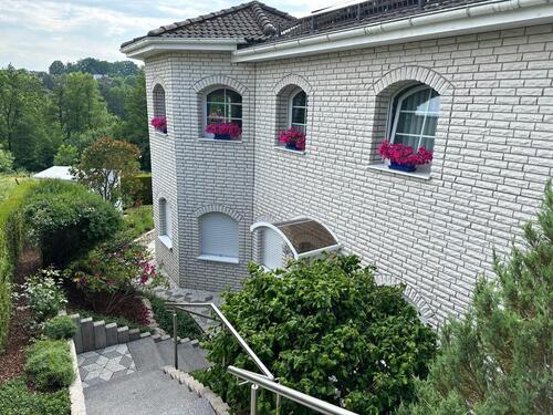 Foto - Etagenwohnung zur Miete in Kulmbach