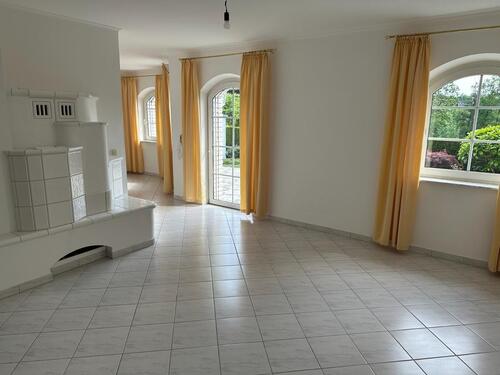 Foto - Etagenwohnung in Kulmbach