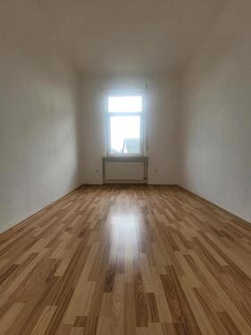 Foto - Etagenwohnung zur Miete in Mannheim