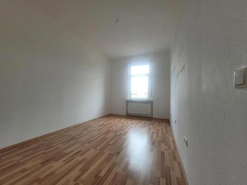 Foto - Etagenwohnung in Mannheim