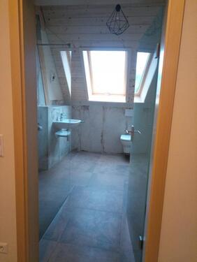 Foto - ökologische 2- Zi.- Wohnung in Wieden mit großem Balkon an NR